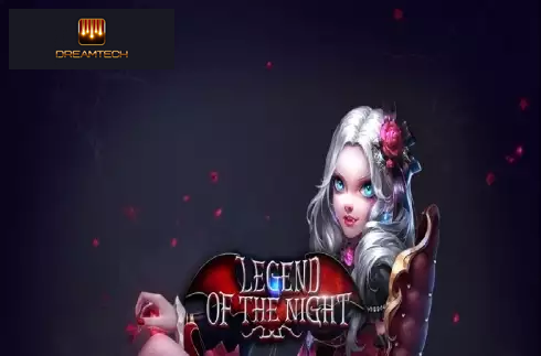 Legend of the Night
